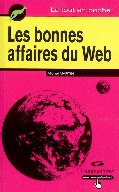Les bonnes affaires du Web