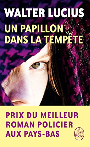 La trilogie Hartland. Vol. 1. Un papillon dans la tempête