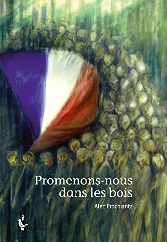 PROMENONS-NOUS DANS LES BOIS (SECONDE EDITION)