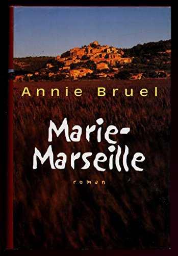 Marie-Marseille