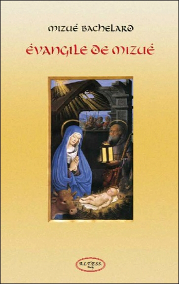 Evangile de Mizué