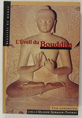 l'éveil du bouddha
