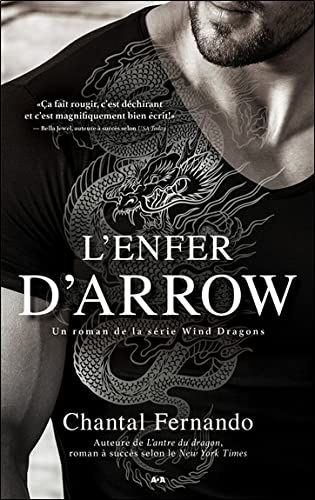 L'enfer d'Arrow - Wind Dragons T2