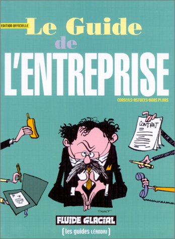Le guide de l'entreprise