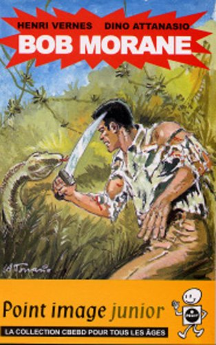 Bob Morane 1