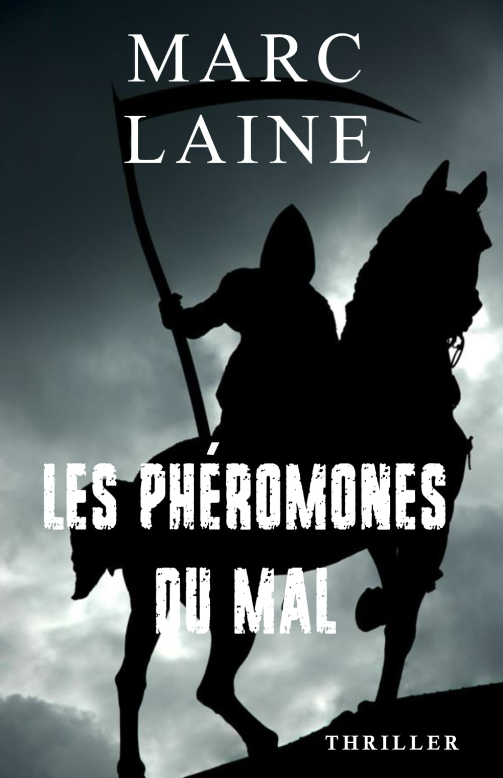 Les phéromones du mal