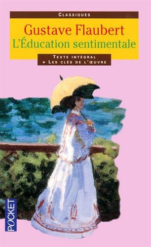 L'éducation sentimentale