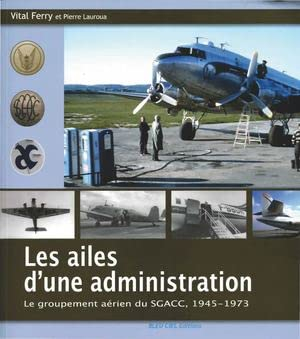 Les ailes de l'administration