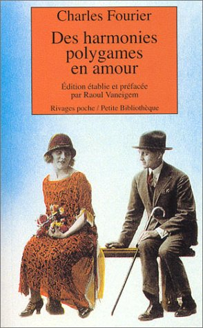 Des harmonies polygames en amour