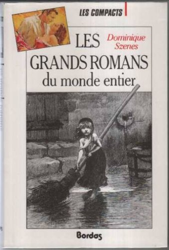 Les Grands romans du monde entier