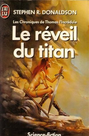 Le réveil du titan