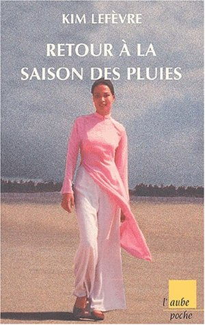 Retour à la saison des pluies