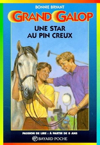 une star au pin creux