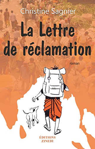 La lettre de réclamation