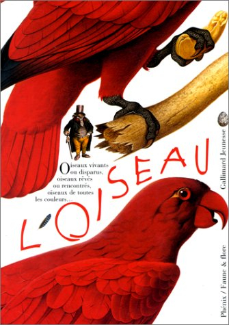 L'oiseau