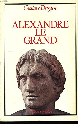 alexandre le grand