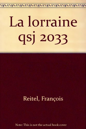 La Lorraine