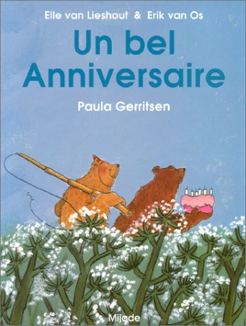 Un bel anniversaire