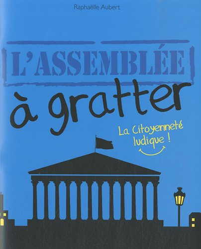 L'Assemblée à gratter