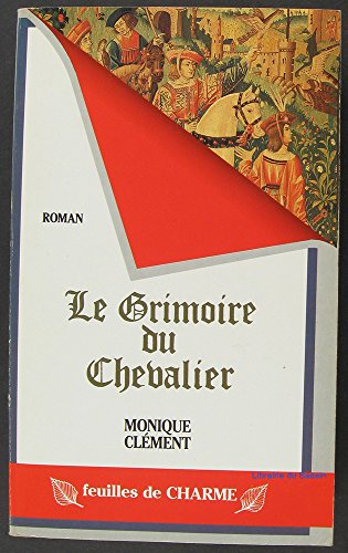 le grimoire du chevalier
