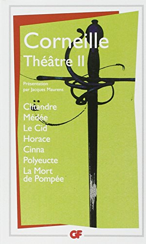 Théâtre. Vol. 2