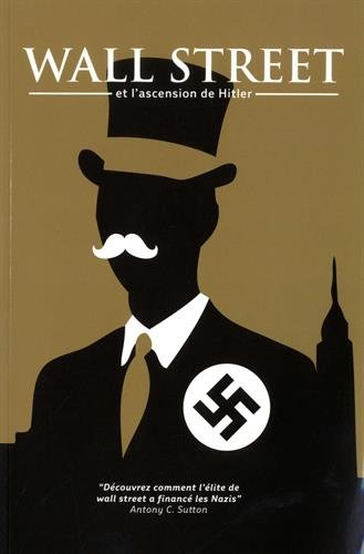 Wall Street et l'ascension de Hitler