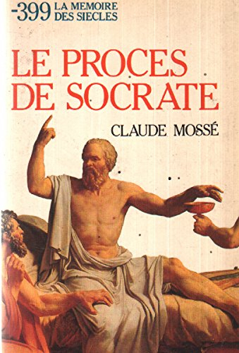 le procès de socrate