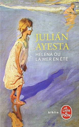 Helena ou La mer en été
