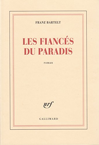Les fiancés du paradis