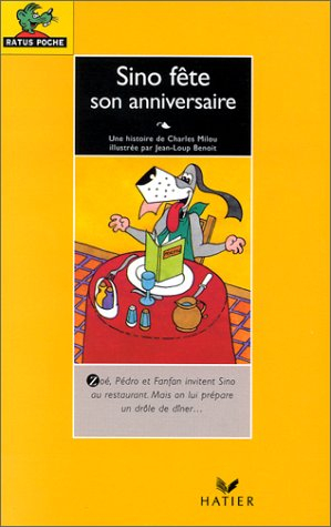 sino fête son anniversaire
