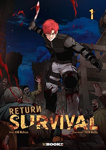 Return survival. Vol. 1