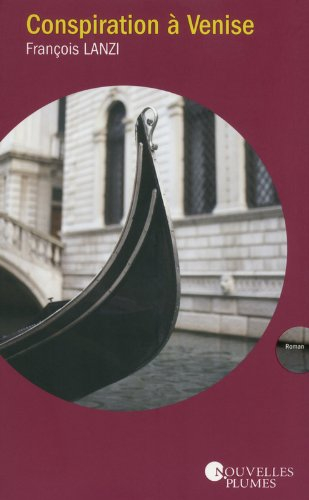 conspiration à venise