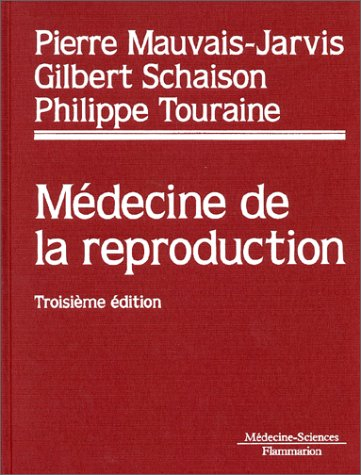 Médecine de la reproduction : gynécologie endocrinienne