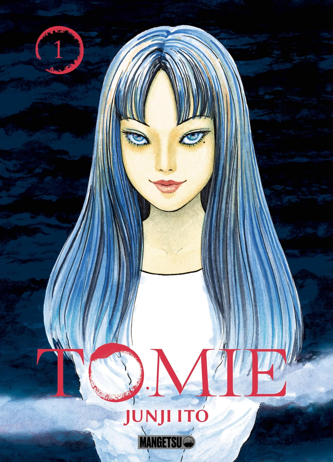 Tomie. Vol. 1