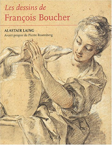 Les dessins de François Boucher