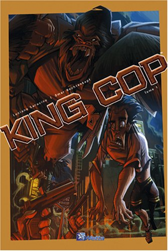 King cop. Vol. 1