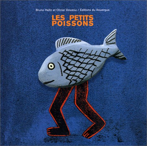 Les petits poissons