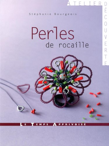 Perles de rocaille
