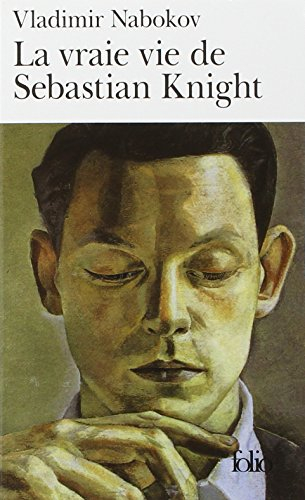 La vraie vie de Sebastian Knight