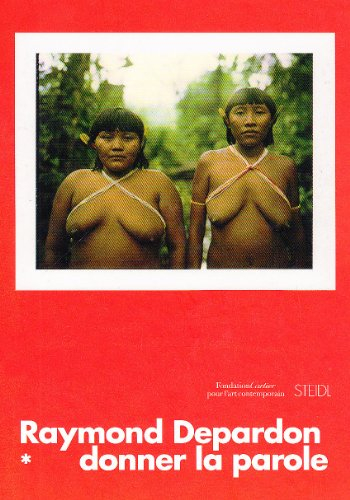 Donner la parole. Hear them speak