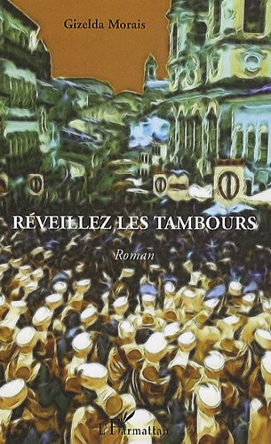 Réveillez les tambours