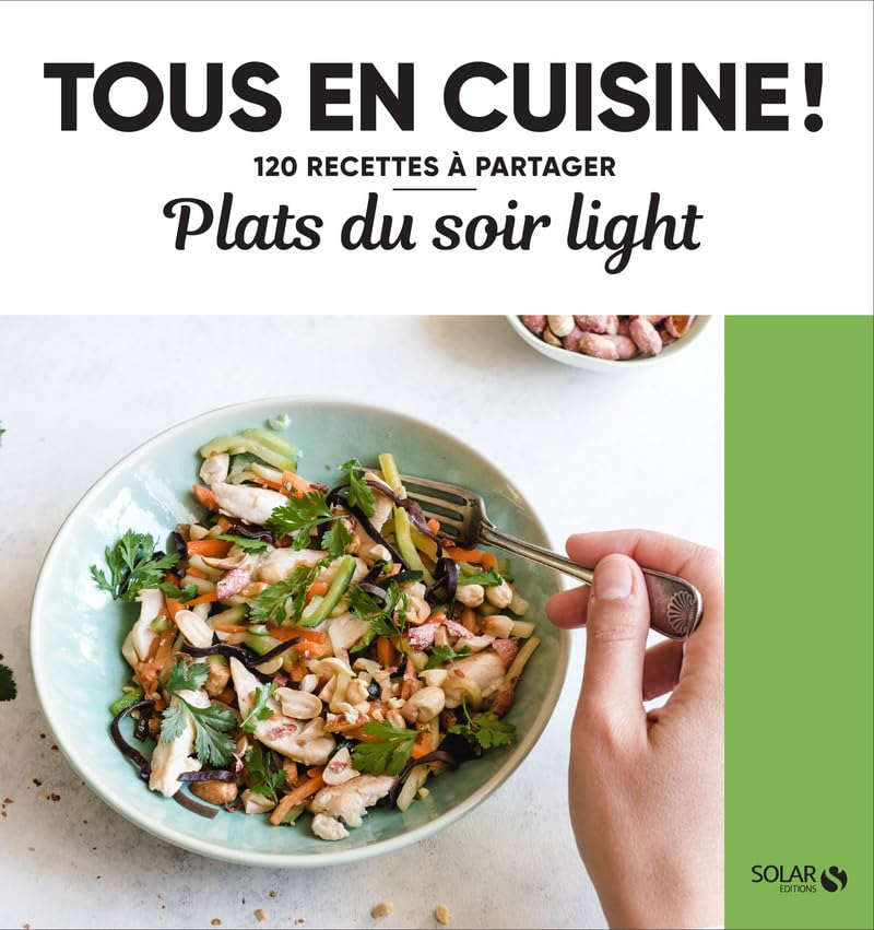Plats du soir light