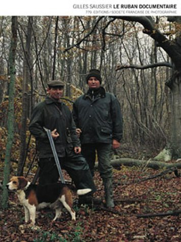 Le ruban documentaire