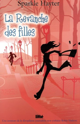 La revanche des filles