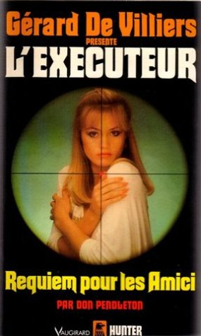 requiem pour les amici