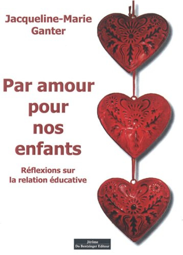 par amour pour nos enfants