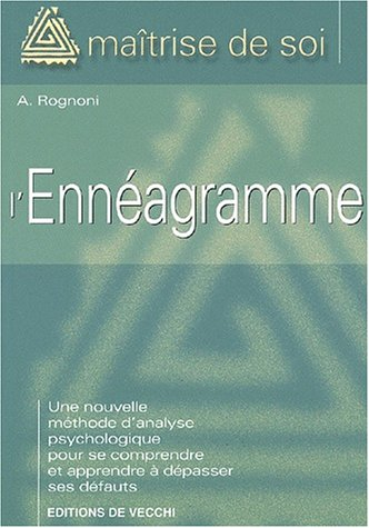 L'ennéagramme : une nouvelle méthode d'analyse psychologique pour se comprendre et apprendre à dépas