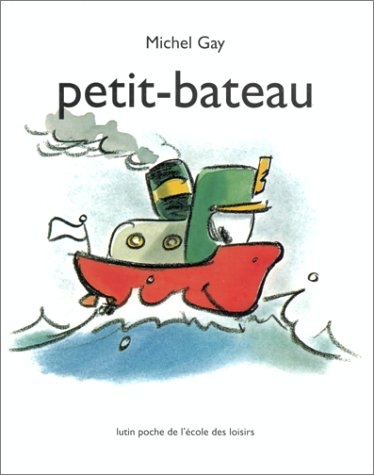 Petit-bateau