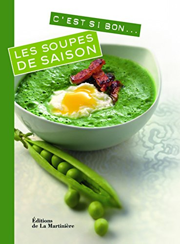 Les soupes de saison