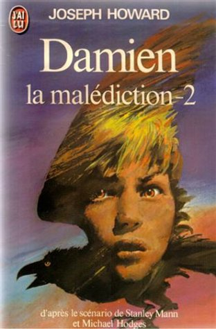 Damien, la malédiction